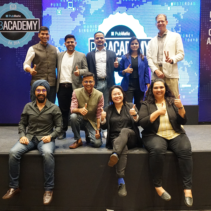 PubAcademy Mumbai